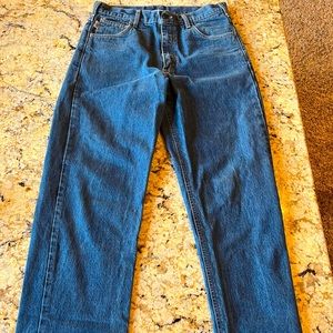 Carhartt FR Flame Resistant Jeans